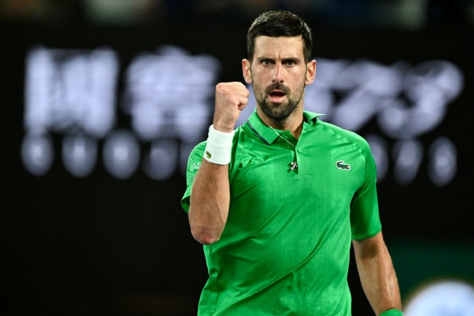 39岁德约哽咽冲击第25冠！逆转18破发点后宣言：纪录无上限