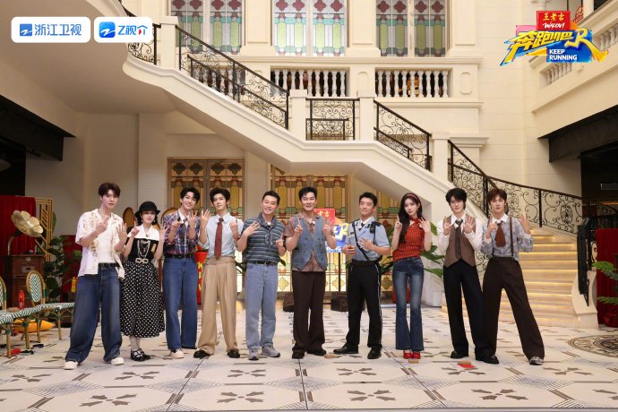 除了孟子义和李昀锐，《奔跑吧》第14季海口录制中还有哪些其他精彩的看点和片段？