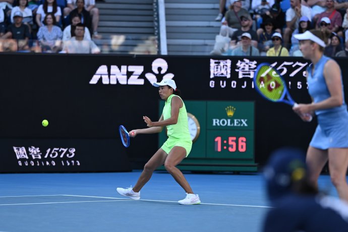 张帅和梅尔滕斯在四分之一决赛是如何挽救4个赛点实现逆转的？