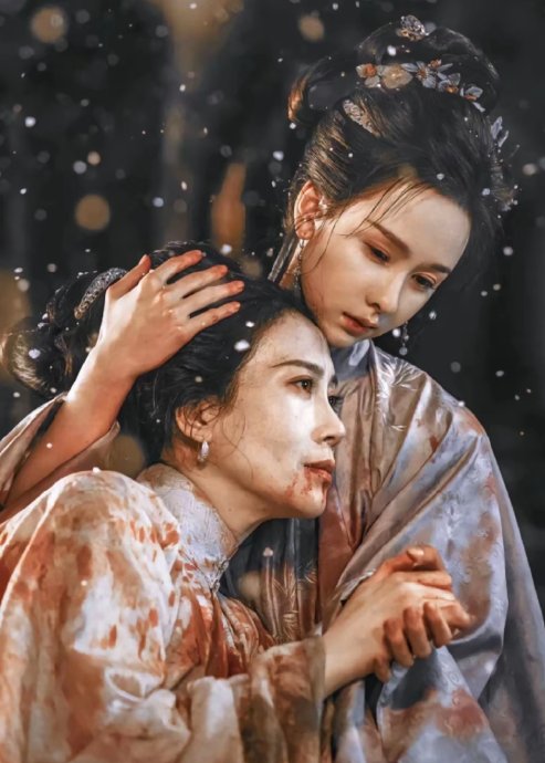 陈都灵撒娇问温峥嵘：我是不是你的一号女儿？