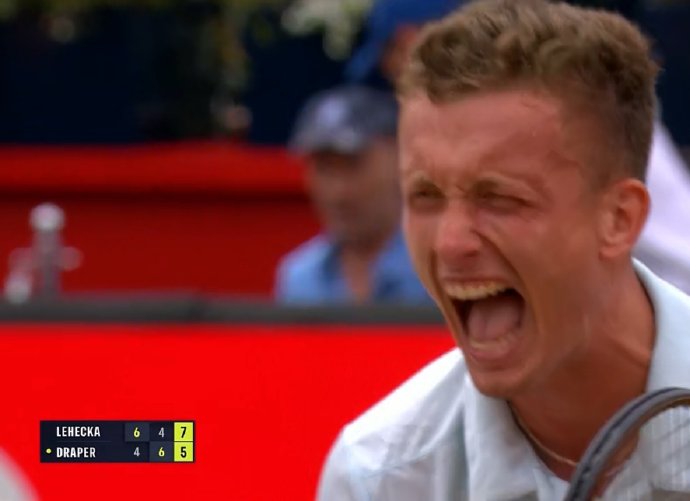 扬尼克·辛纳的下一个对手莱赫卡实力如何，决赛前景如何？