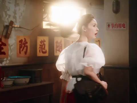 林允为章若楠新片作配引热议