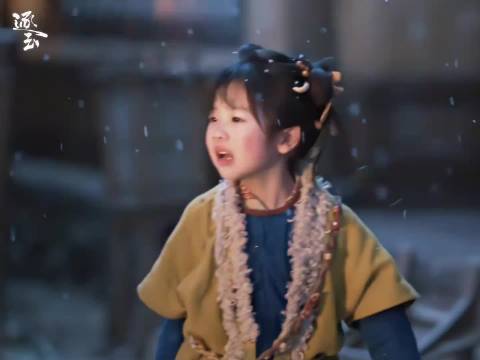 康婆子，你还我眼泪 虽然嘴碎还趋炎附势，但到最后生死关头可真上啊