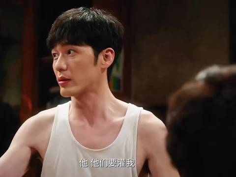 徐胜利告状庄庄护夫，宝哥调侃掀桌子