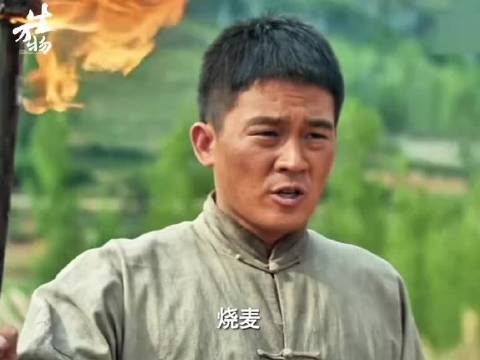 汉奸封腻味带小可爱子进村了国产好剧生万物杨幂欧豪宋家腾