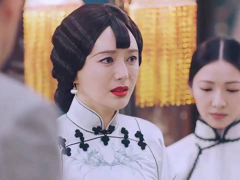 这么好的丈夫，应该很多人羡慕吧因为一个片段看了一整部剧 传家