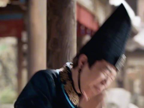 范闲遭弹劾反赠蝇营狗苟四字嘲讽御史