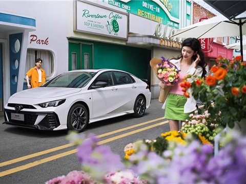 影豹3月限时9.8万元起