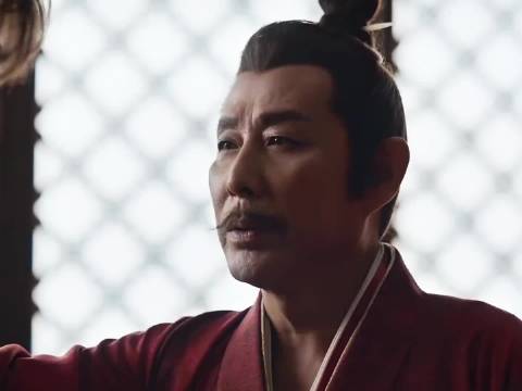 范若若练习狙击枪，范闲前往苍山度蜜月，填补内库亏空 庆余年｜张若昀