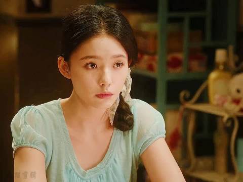 《冬去春来》白宇章若楠林允王彦霖田雨冯嘉怡演绎女孩友谊