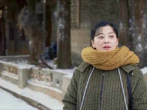 好好的时光：苏小曼四处打听庄先进，原来在乎一个人真的藏不住. 梅婷田雨