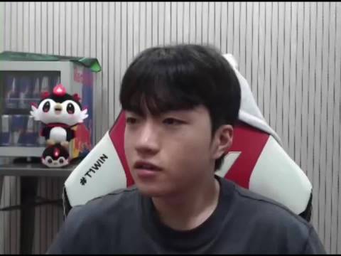 Keria谈新皮肤细节，称Deft更了解制作情况