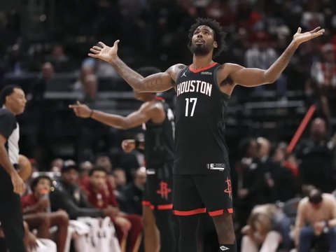 火箭3将隐患大！谢泼德神经刀无防守，申京攻守全崩，伊森难回暖