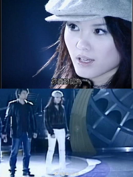 《海豚湾恋人》播出20年后，两位主演的近况如何？