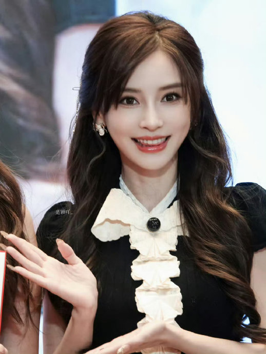 Angelababy未来还有可能再次出演类似贝微微这样的角色吗？