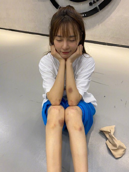 沈梦辰此次短发尝试，是否与她在《乘风破浪的姐姐》中的经历有关？