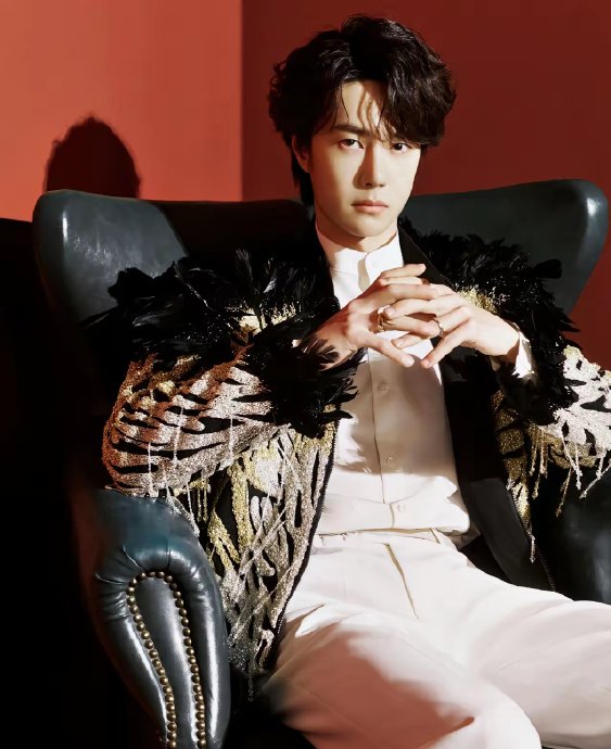 王一博的个人商业价值在乐华总营收中占比多少？