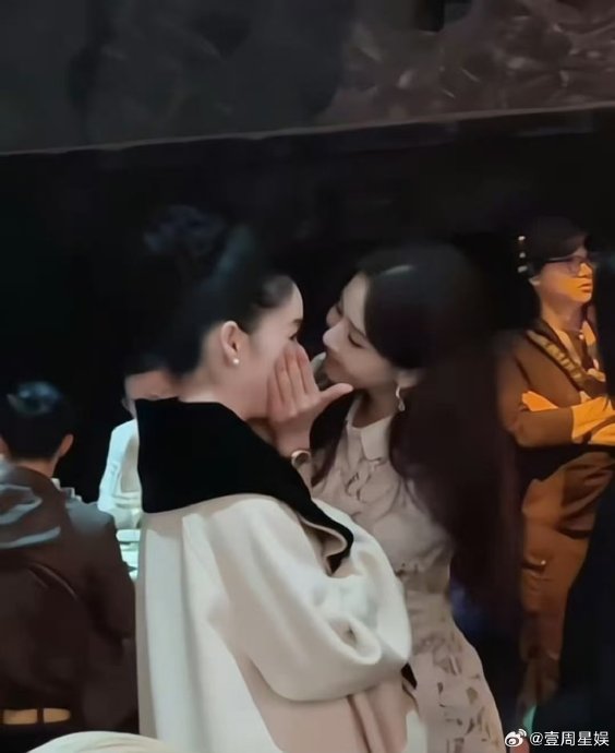刘诗诗和郭晓婷的亲密互动为何能引发如此强烈的仙剑情怀共鸣？