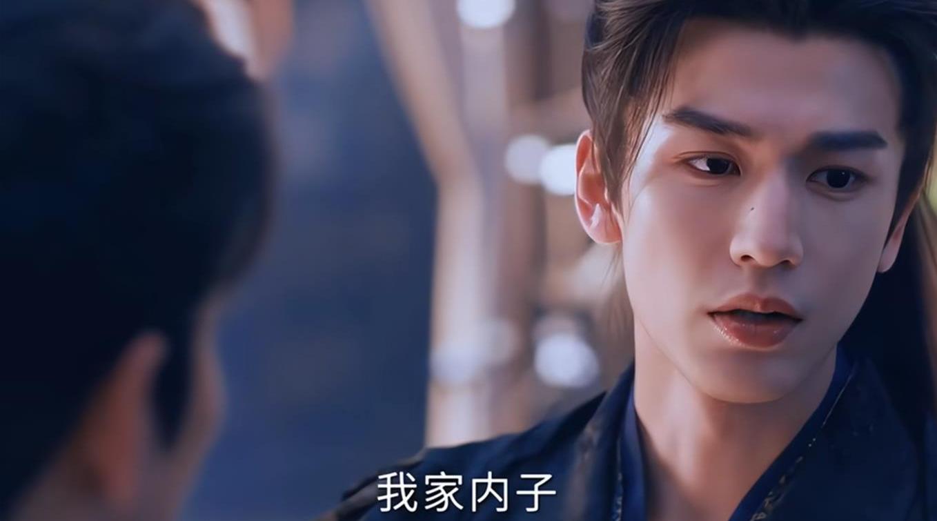 谢征双标行为引热议，霸气侯爷变委屈面对樊长玉