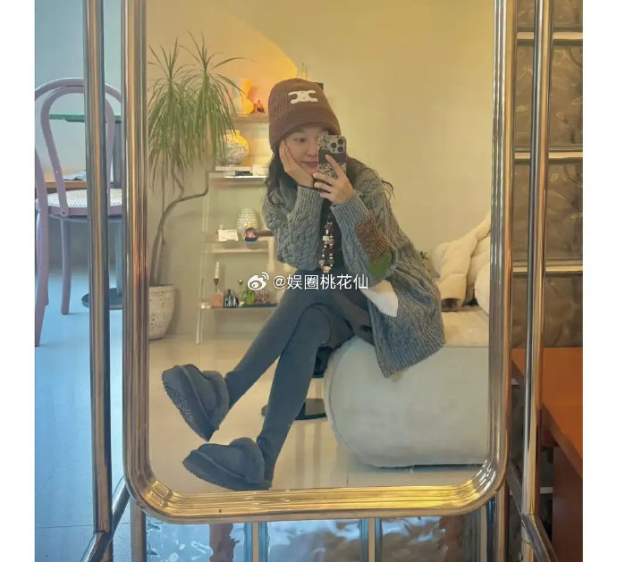 马龙妻子夏露现在的社交平台账号是什么？