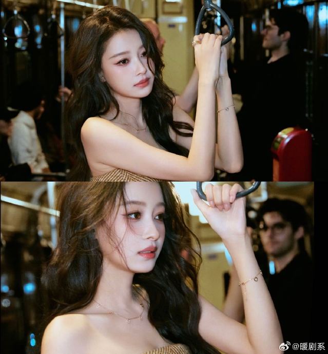 孙怡为什么说自己上浪姐没有压力反而感到兴奋？