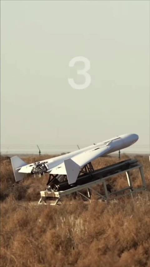 伊朗廉价无人机难侦测，美以面临新威胁