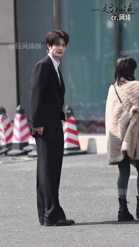 很精彩 但有点费吴镇宇 短剧 喜人 剧情博主