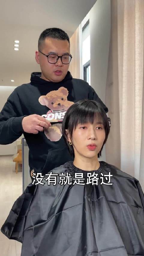 papi酱这段完美诠释了这一话题