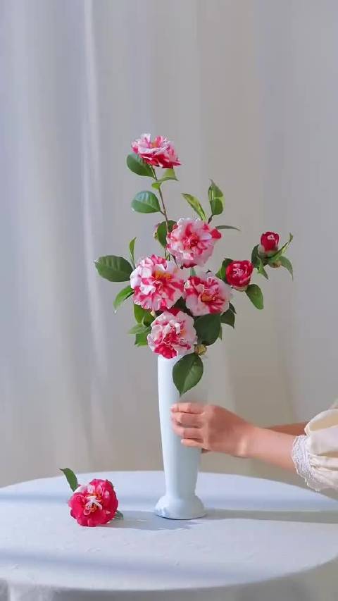 心善则美心纯则真，持平常心看云起花落