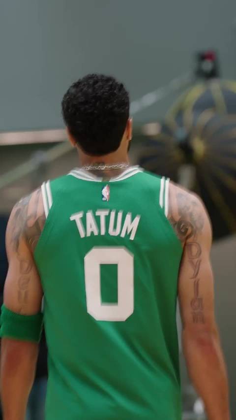 Jayson Tatum