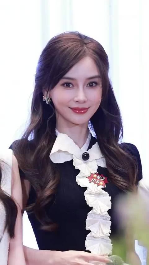 姐姐状态一如既往好的离谱