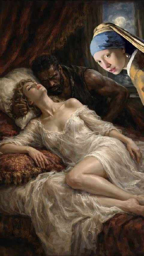 为什么人总是更容易相信坏的那一面？