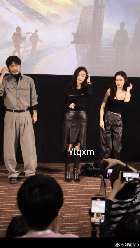 孟子义 西出玉门 微博VC计划