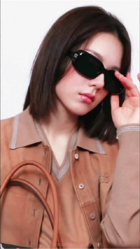 赵今麦新剧骄阳似我造型曝光，将出演聂曦光