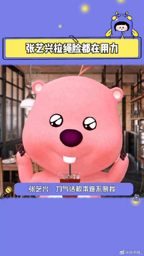 盒子里的猫 微博VC计划
