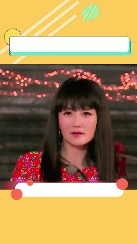 原来当年误会谢娜了