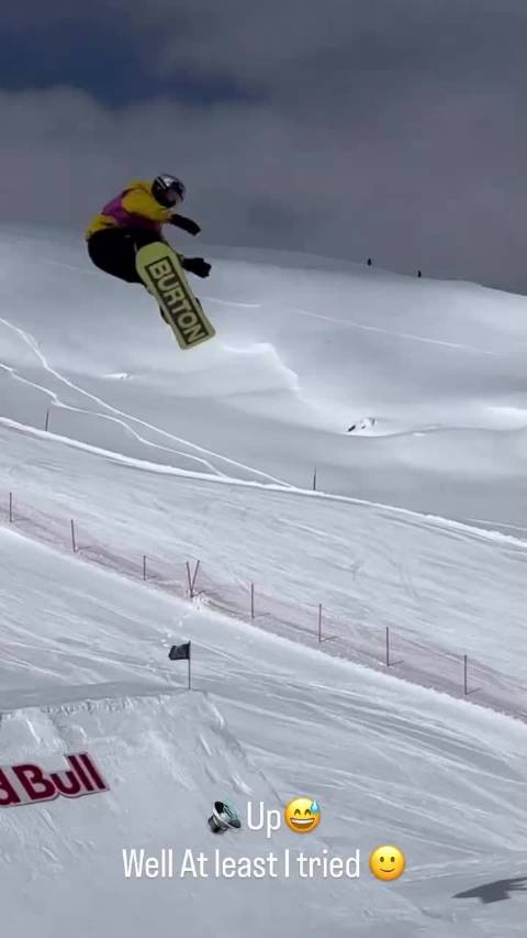 苏翊鸣坡障世界杯赛季总冠军加冕，首秀因大风取消