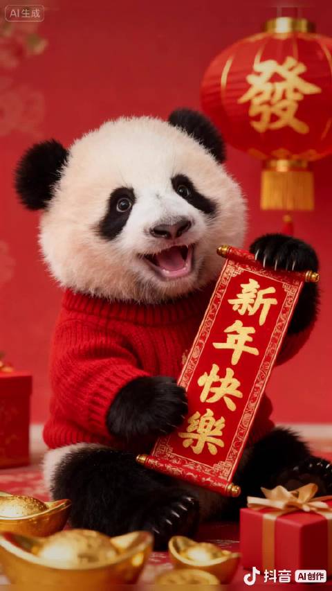 发博接整年福气，一马当先迎好运！@肖战 顺顺利利，健健康康肖战