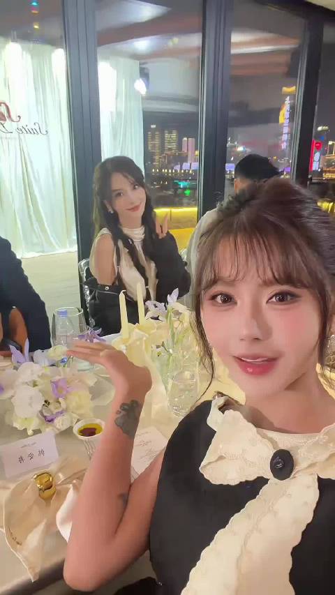 哇！都是完美的逆袭女主！不拉踩任何人，她们的人生都很精彩！