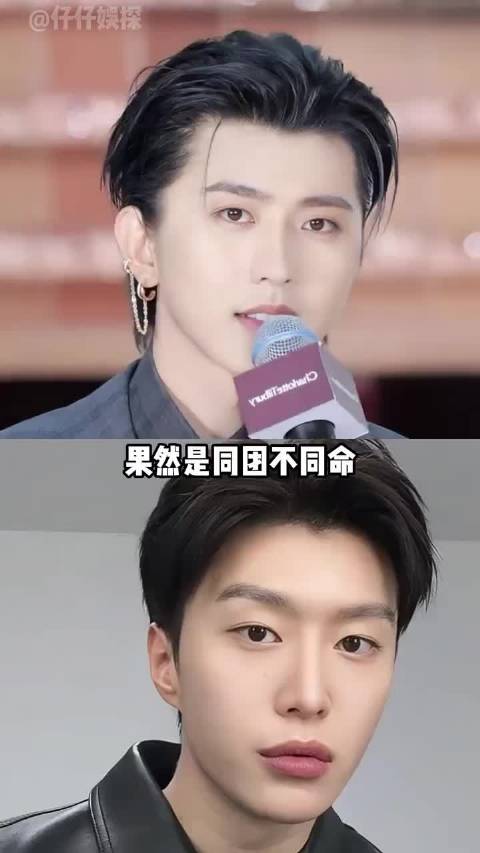 七年之后再看NPC，蔡徐坤顶流依旧，范丞丞全面爆发