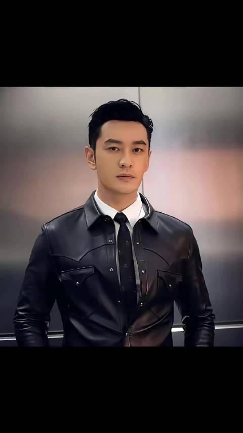 黄晓明考博落榜称明年再战，48岁跑马拉松不接戏