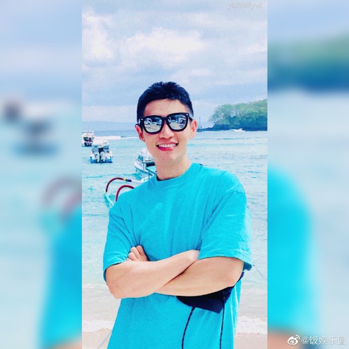 魏晨提到的“保持初心”对他的个人状态有哪些具体影响？