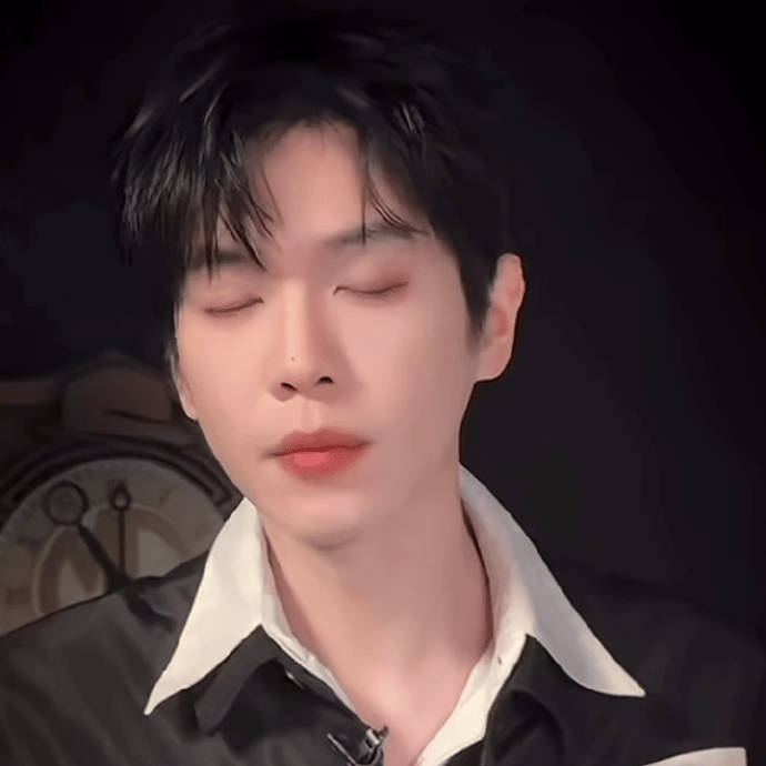 张若昀被网友调侃'可以放心老去'，具体指的是什么事件或作品？