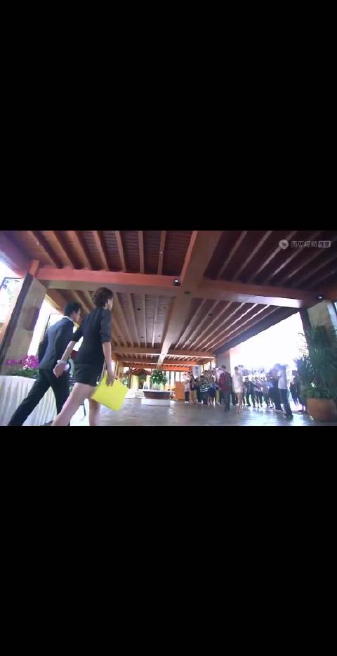 四个人之间的极限拉扯 爱情睡醒了 | 唐嫣 | 戚薇