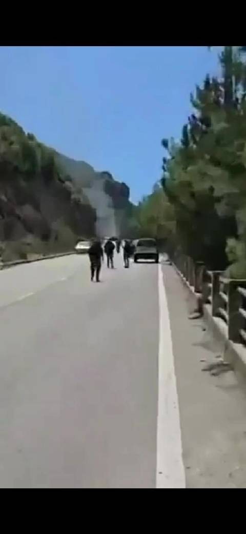 以色列暗杀黎巴嫩两名知名记者法蒂玛福图尼和艾利肖埃布