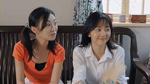 马晓晓高考理想，母亲不希望她足够拔尖，为什么呀