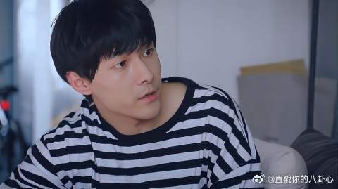 你俩那什么了没，什么，什么