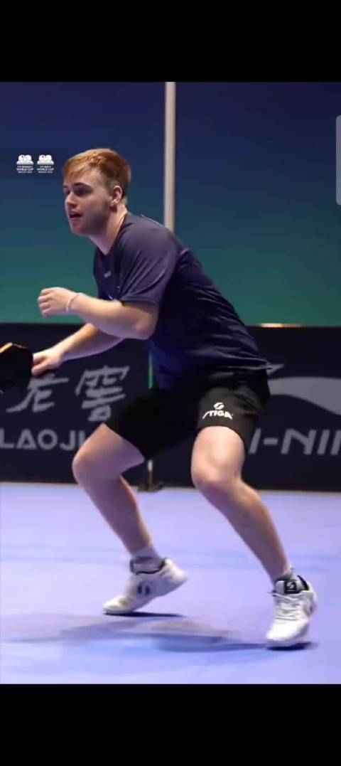 2026年澳门世界杯倒计时2天，国乒训练日常！