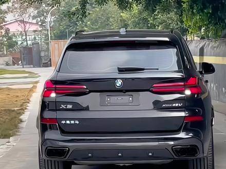 2026款宝马X5落地价速览与配置全解析