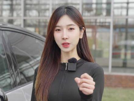 理想i6，颜值即正义的座驾选择！